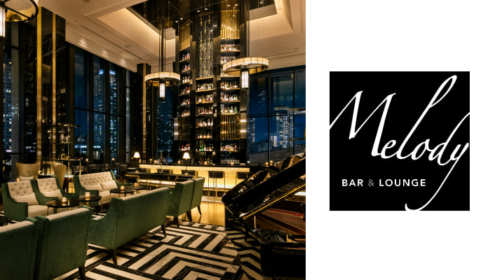 Bar＆Lounge Melody