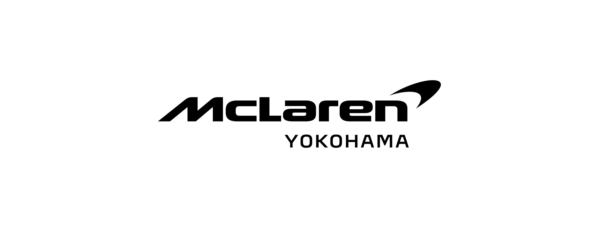 マクラーレン横浜 McLaren Yokohama