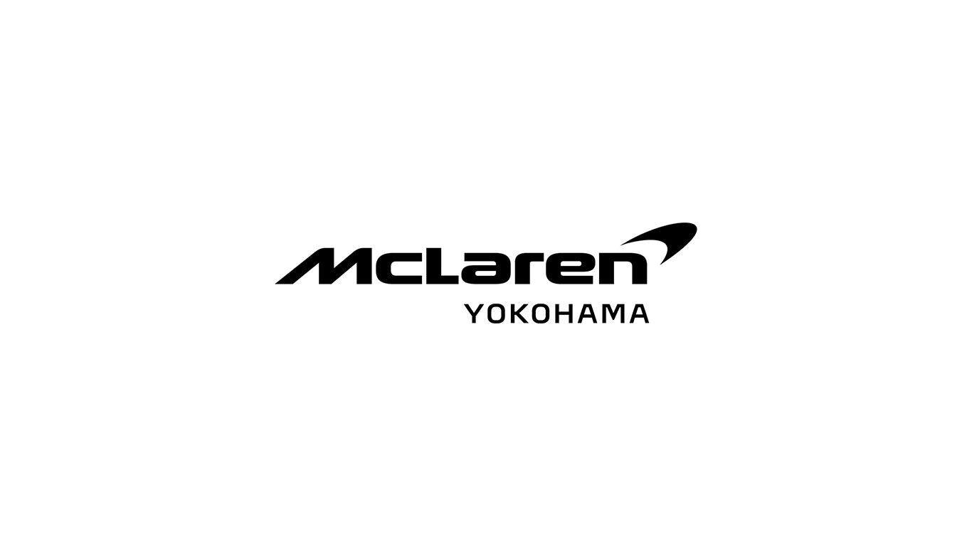 マクラーレン横浜 McLaren Yokohama