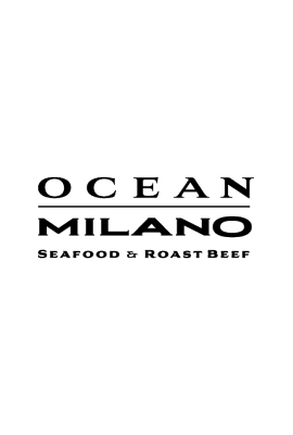 Ocean Milano Seafood＆Roast Beef