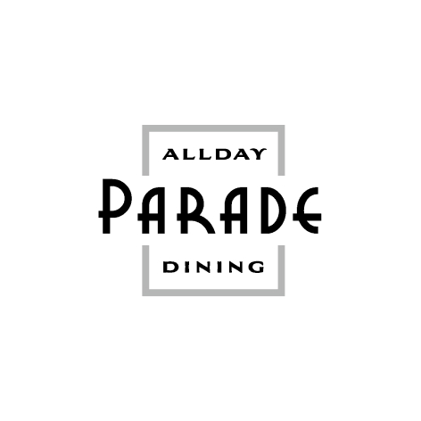 Allday Dining Parade