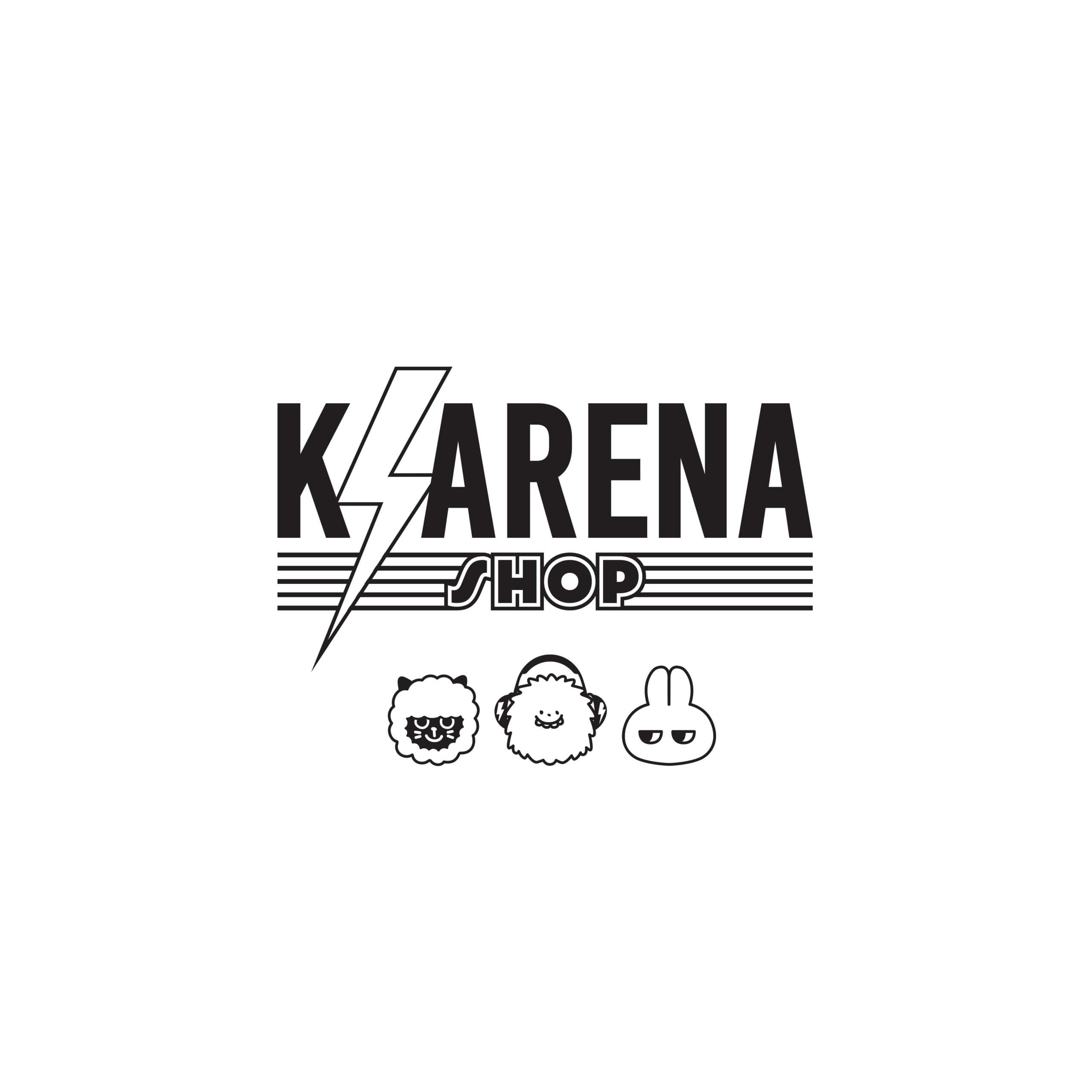 K-Arena Shop