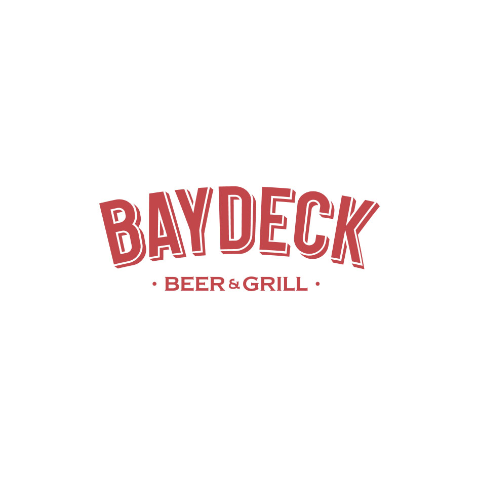 BAYDECK~BEER&GRILL~