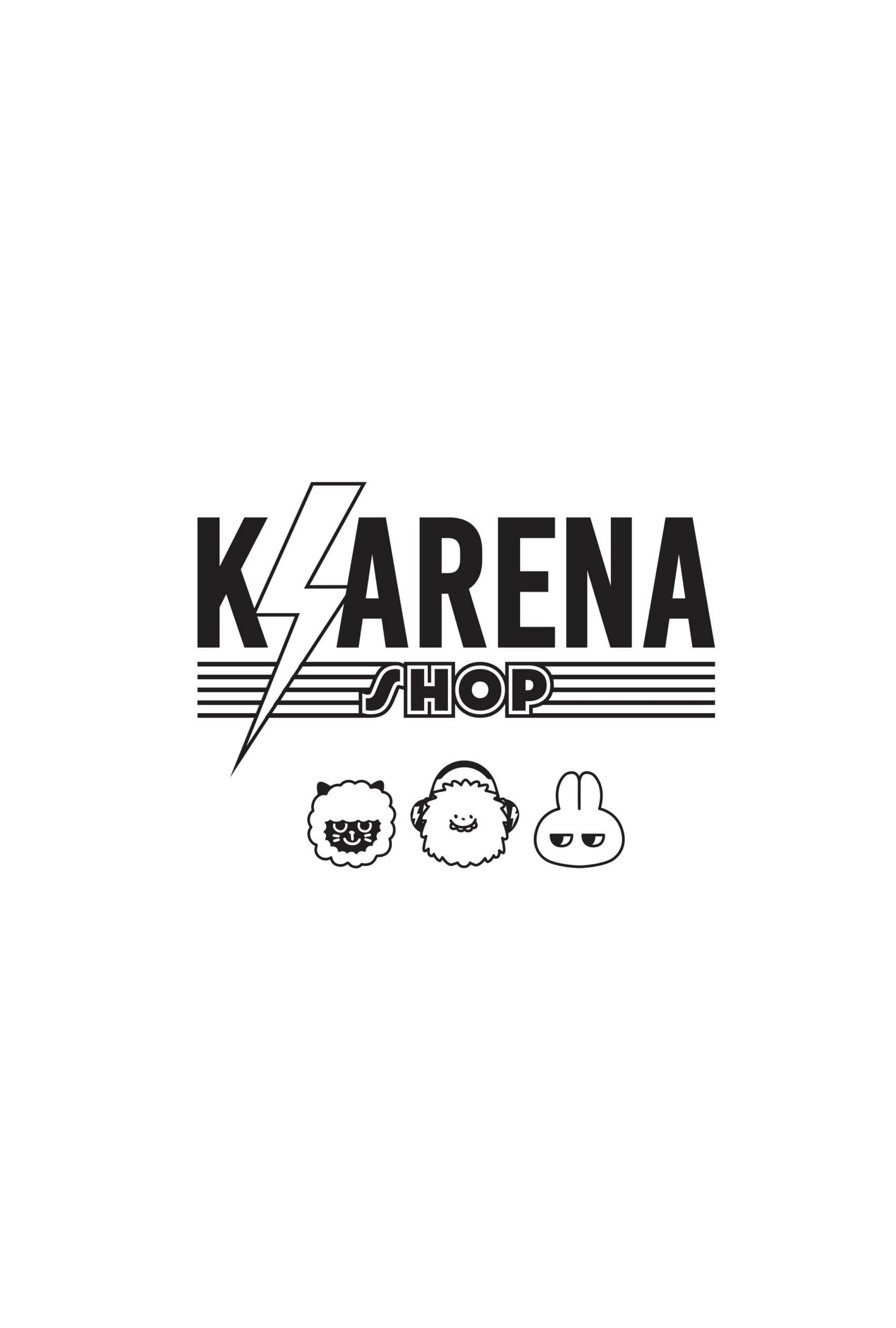 K-Arena Shop