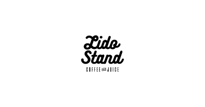 Lido Stand COFFEE&JUICE